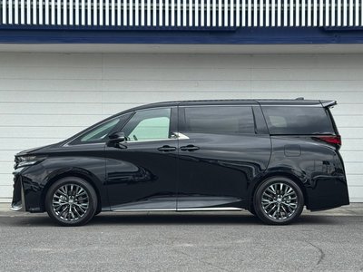 صورة مصغرة 19 لـ 2026 Toyota VELLFIRE
