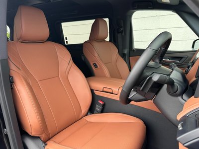 صورة مصغرة 30 لـ 2026 Toyota VELLFIRE