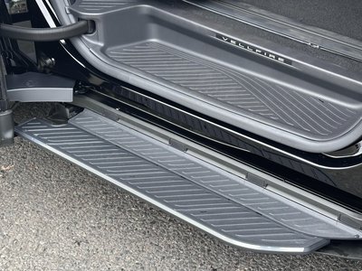 صورة 9 لـ 2026 Toyota VELLFIRE