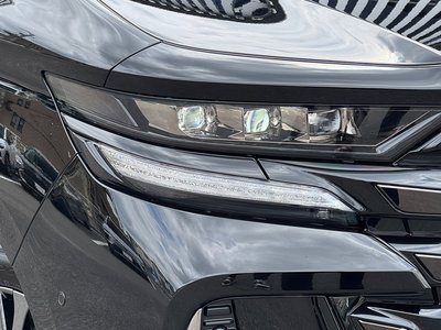 صورة 10 لـ 2026 Toyota VELLFIRE