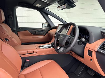 صورة مصغرة 31 لـ 2026 Toyota VELLFIRE