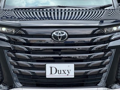 صورة مصغرة 17 لـ 2026 Toyota VELLFIRE