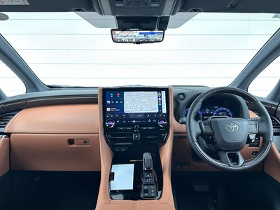 صورة مصغرة 29 لـ 2026 Toyota VELLFIRE