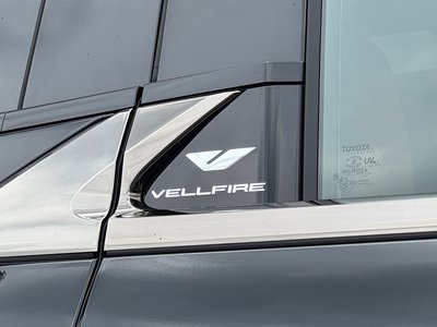 صورة مصغرة 16 لـ 2026 Toyota VELLFIRE