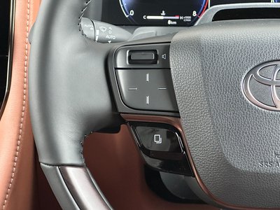 صورة مصغرة 41 لـ 2026 Toyota VELLFIRE