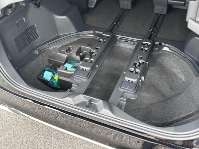 صورة مصغرة 76 لـ 2026 Toyota VELLFIRE