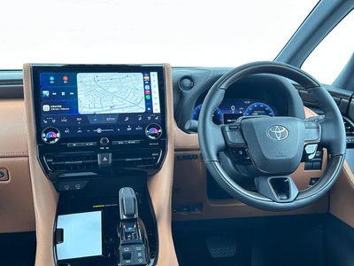 صورة مصغرة 37 لـ 2026 Toyota VELLFIRE