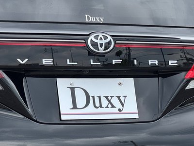 صورة مصغرة 23 لـ 2026 Toyota VELLFIRE