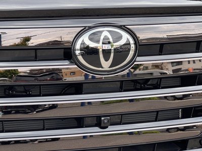 صورة مصغرة 13 لـ 2026 Toyota VELLFIRE