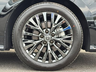 صورة مصغرة 27 لـ 2026 Toyota VELLFIRE