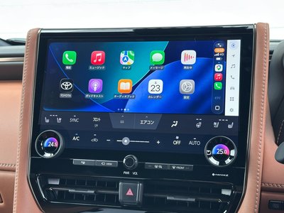 صورة مصغرة 47 لـ 2026 Toyota VELLFIRE