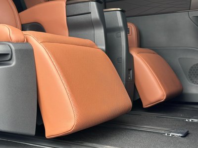 صورة مصغرة 33 لـ 2026 Toyota VELLFIRE