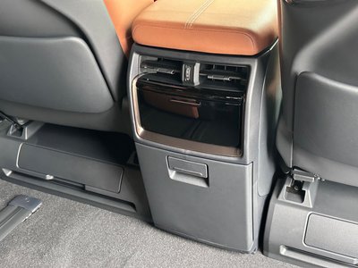 صورة مصغرة 69 لـ 2026 Toyota VELLFIRE