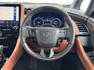 صورة مصغرة 40 لـ 2026 Toyota VELLFIRE