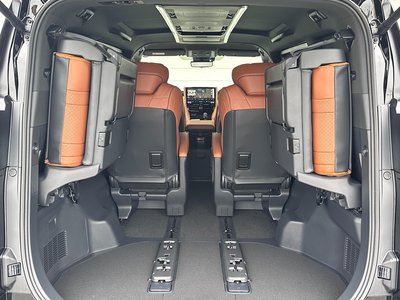 صورة مصغرة 73 لـ 2026 Toyota VELLFIRE