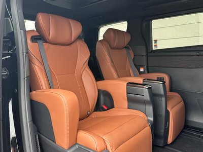 صورة مصغرة 32 لـ 2026 Toyota VELLFIRE