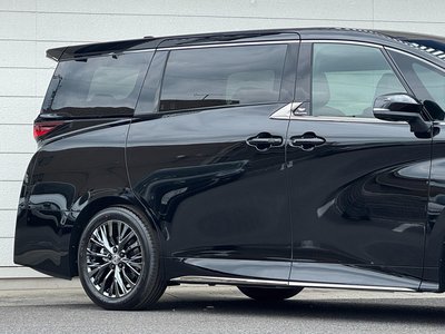 صورة 8 لـ 2026 Toyota VELLFIRE