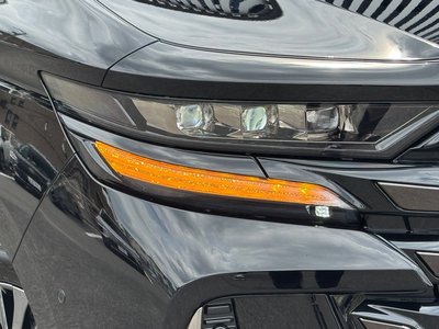 صورة مصغرة 11 لـ 2026 Toyota VELLFIRE