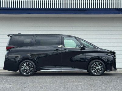 صورة مصغرة 20 لـ 2026 Toyota VELLFIRE