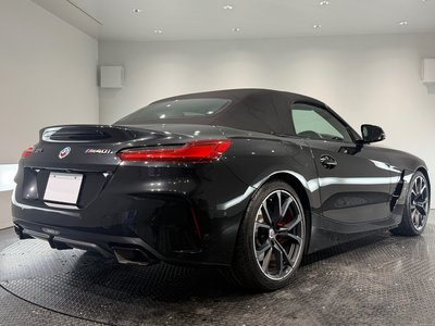 BMW Z4 - 7