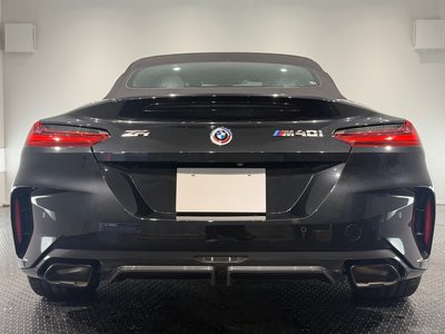 BMW Z4 - 8
