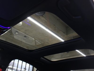 MERCEDES-BENZ E-CLASS AMG - 9