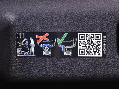 MERCEDES-BENZ E-CLASS AMG - 8