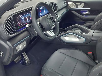 2025 Mercedes-BENZ GLE — фото 9