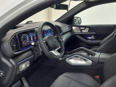 2025 Mercedes-BENZ GLE — миниатюра 14