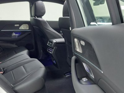 2025 Mercedes-BENZ GLE — фото 10
