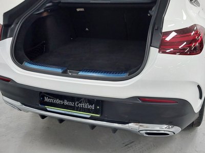 2025 Mercedes-BENZ GLE — миниатюра 11
