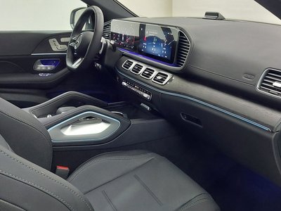 2025 Mercedes-BENZ GLE — миниатюра 13
