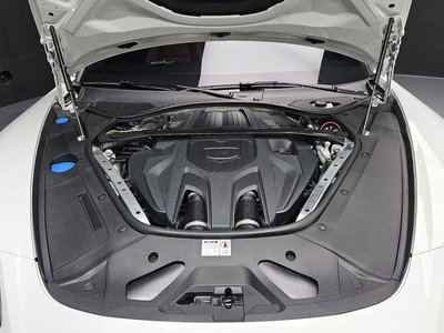 PORSCHE PANAMERA - 7