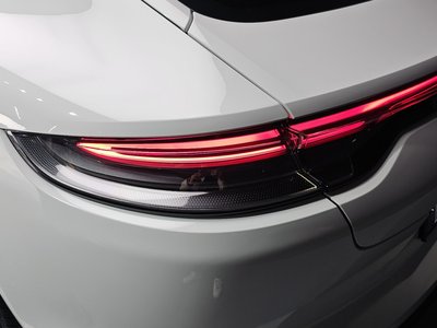 PORSCHE PANAMERA - 10