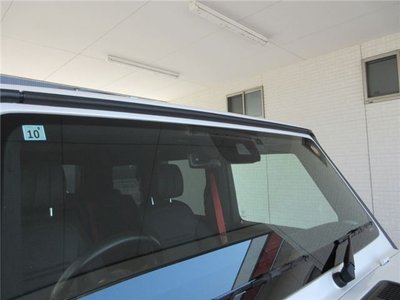 MERCEDES-BENZ G-CLASS - 6