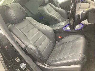 MERCEDES-BENZ GLS - 4