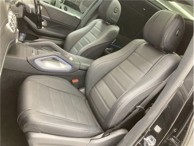 MERCEDES-BENZ GLS - 5