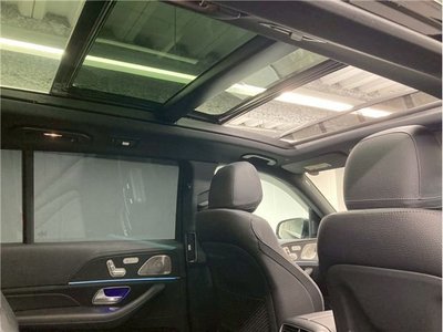 MERCEDES-BENZ GLS - 2