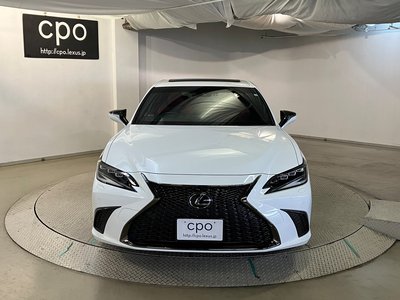 LEXUS ES - 10