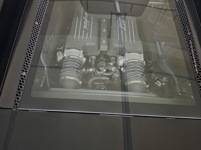 LAMBORGHINI GALLARDO - 7