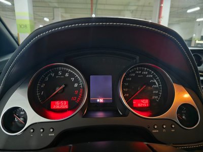 LAMBORGHINI GALLARDO - 6