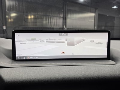 2022 Genesis GV80 — миниатюра 14