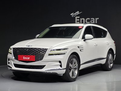 صورة 1 لـ 2022 Genesis GV80