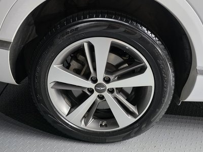 صورة 6 لـ 2022 Genesis GV80