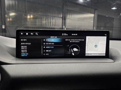2022 Genesis GV80 — миниатюра 16