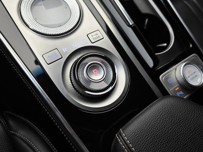 صورة 9 لـ 2022 Genesis GV80
