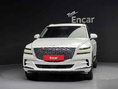 صورة 2 لـ 2022 Genesis GV80
