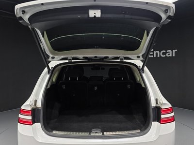 2022 Genesis GV80 — миниатюра 19