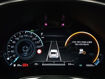 صورة 8 لـ 2022 Genesis GV80