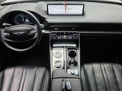 صورة 5 لـ 2022 Genesis GV80